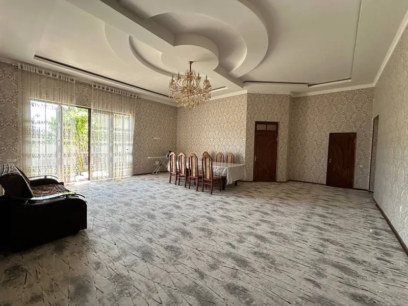Дом 5,5 соток — Яшнабадский район, Шумиловский городок — фото 6