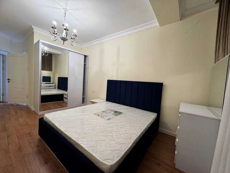 RENT | АРЕНДА квартира в Golden House Парисен 5