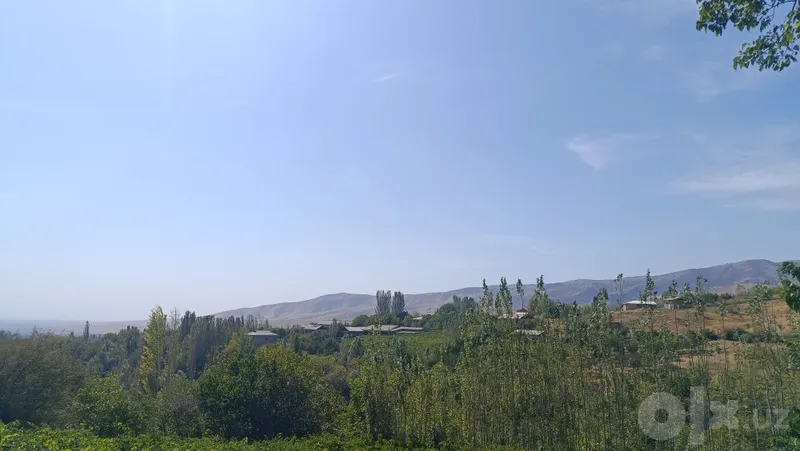 Yer sotiladi uchastka 4 Yer sotiladi uchastka 4