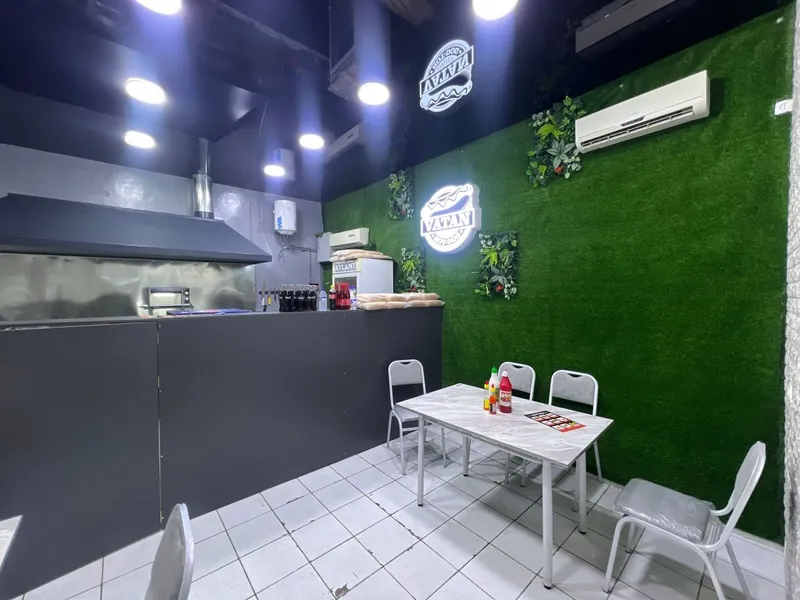 Tayyor fast-food biznes 3