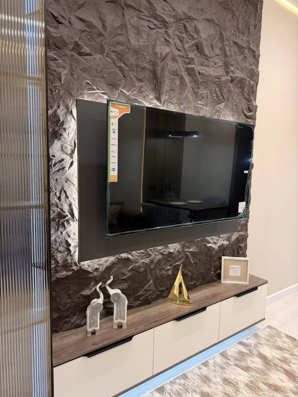Продаётся уютная квартира в ЖК Oz Mahal Golden House с евроремонтом — фото 4