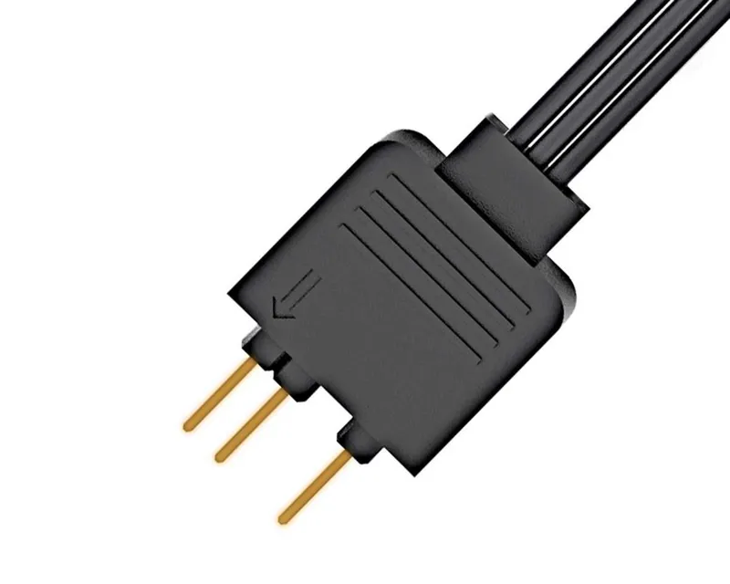 ' Контроллер ID-Cooling RC-ARGB (SATA) 4