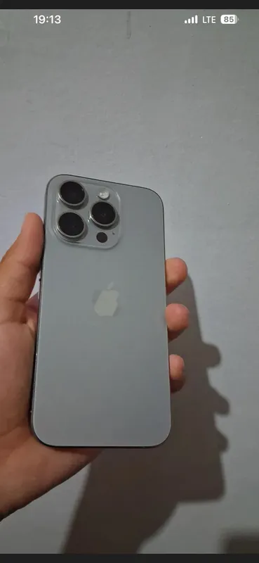 Iphone 15 pro stiladi 256 gb hotirasi Iphone 15 pro stiladi 256 gb hotirasi