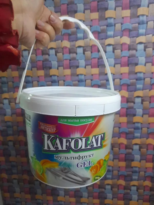 Гел коттаси