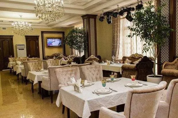РЕСТОРАН В АРЕНДУ Яккасарайский р-н с ремонтом — фото 3