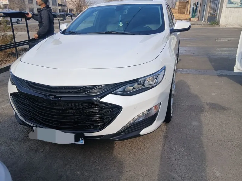 Malibu 2 premier