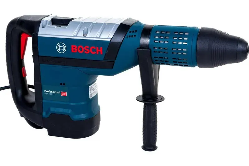 Перфоратор BOSCH GBH 12-52 D — фото 1