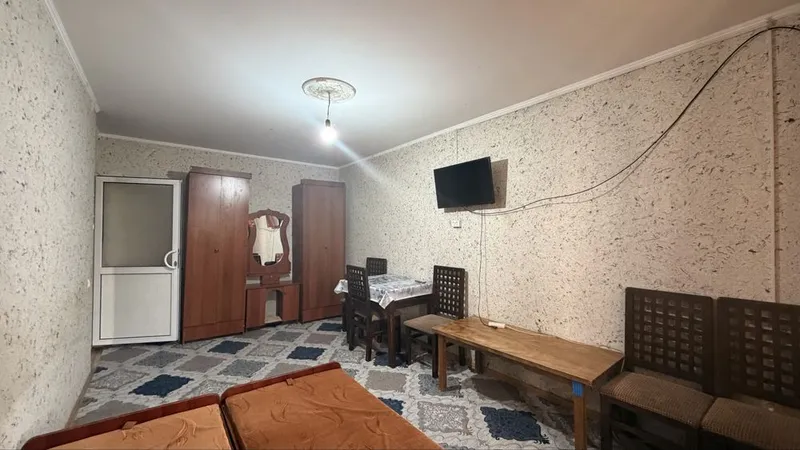 Срочно сдаётся в аренду 1-комнатная квартира в городе Фергана, массив Фрунзе 2 Срочно сдаётся в аренду 1-комнатная квартира в городе Фергана, массив Фрунзе 2