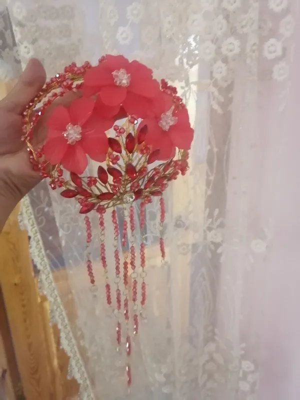 juletka duppi go'zal kelinchlarimiz uchun🥰🥰🥰 — фото 1