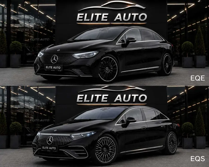 Mercedes-Benz EQE-EQS New Original Kovrik 1 Mercedes-Benz EQE-EQS New Original Kovrik 1
