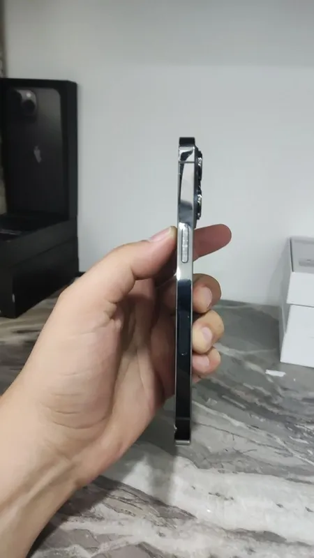 iPhone 13 pro 128 3