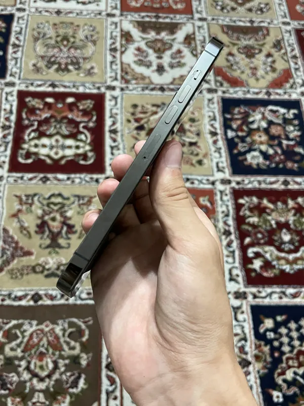 Iphone 13 Pro Max 256gb — фото 4
