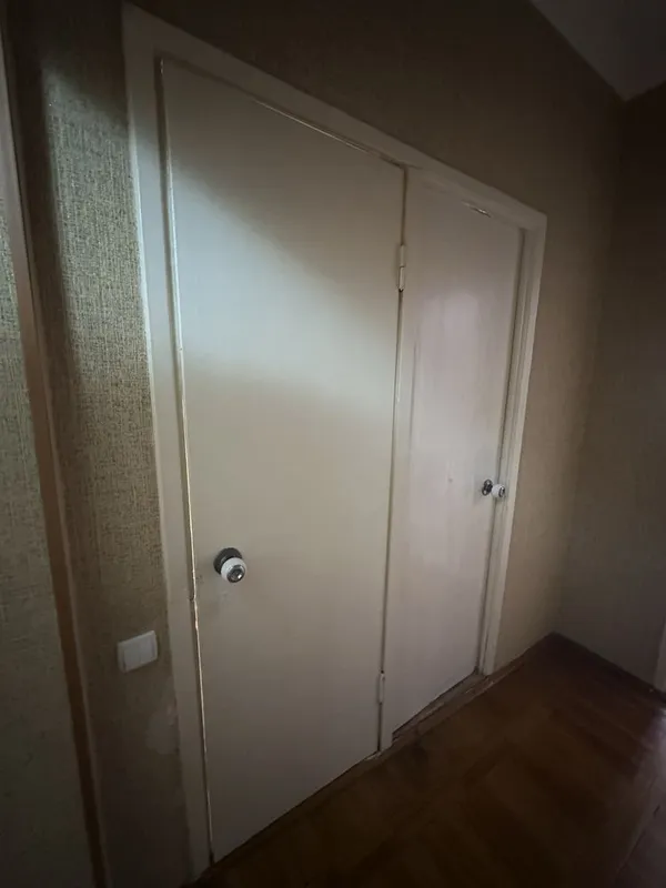 Двери советские 1 Двери советские 1