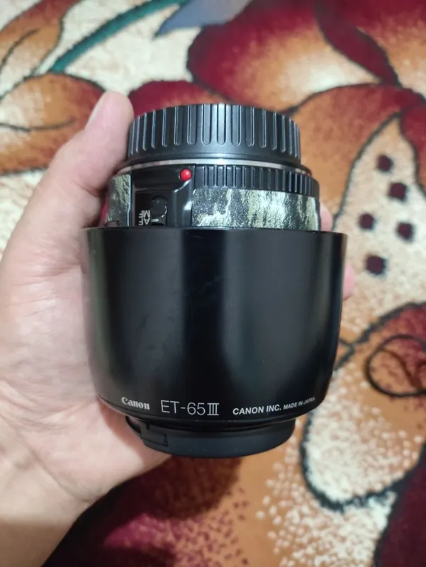 Canon 85mm 1.8 sotilad 5 Canon 85mm 1.8 sotilad 5