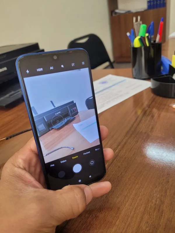 Redmi note 7 sotiladi — фото 2