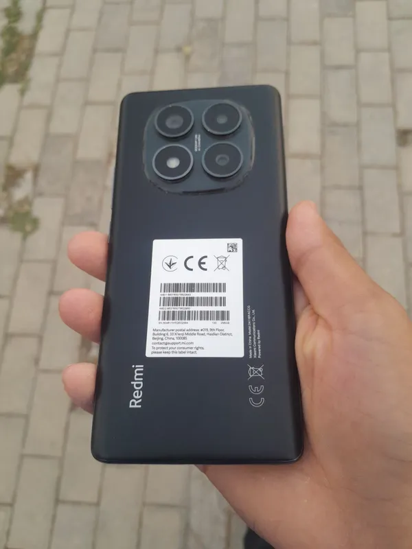 Redmi Note 14 Pro 3