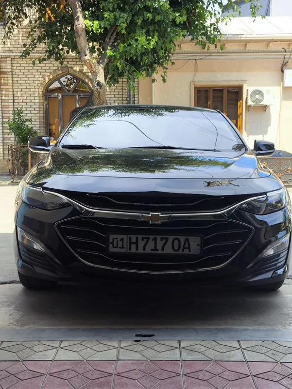 Malibu 2 1.5 turbina 2019 yil tozza Arenda