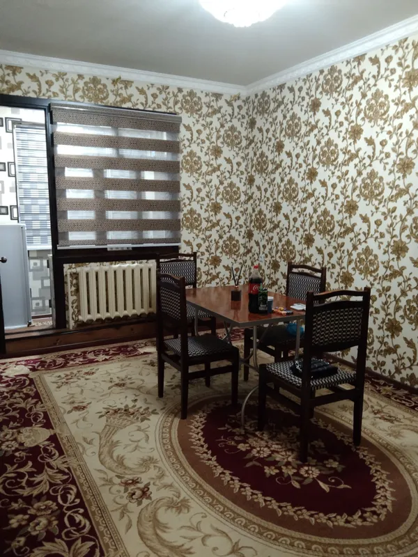 Аренда 1-комнатной квартиры, Чиланзар 12 3 Аренда 1-комнатной квартиры, Чиланзар 12 3