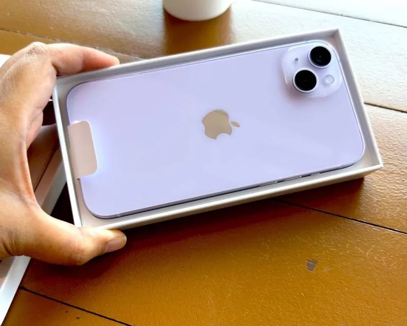 Apple iPhone 14 Plus LLA 80% Ideal 1