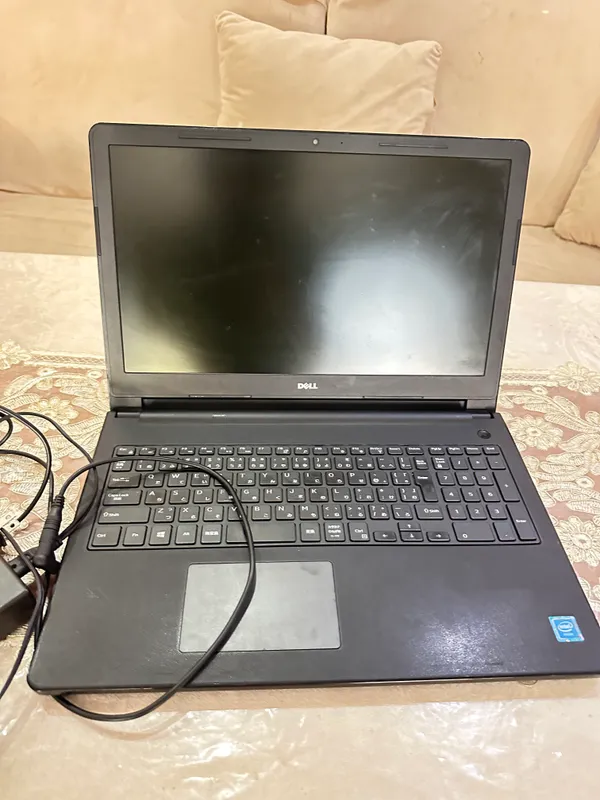 Dell yaponiyadan olib kelingan 2