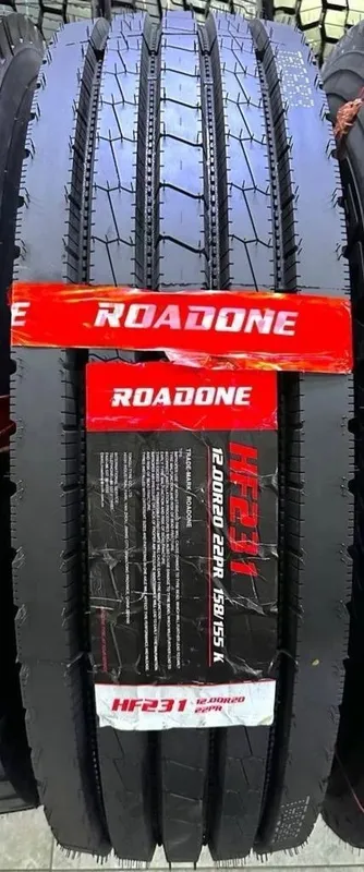 Грузовые шины 12.00R20 (22 pr) Грузовые шины 12.00R20 (22 pr)