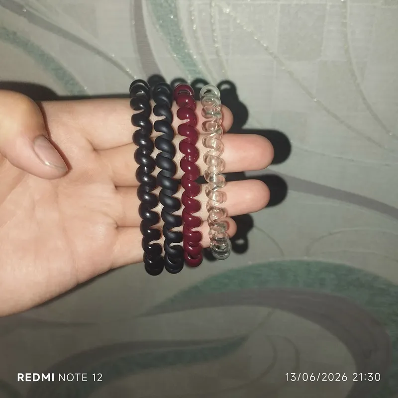 yaxshi rezinka qol uchun