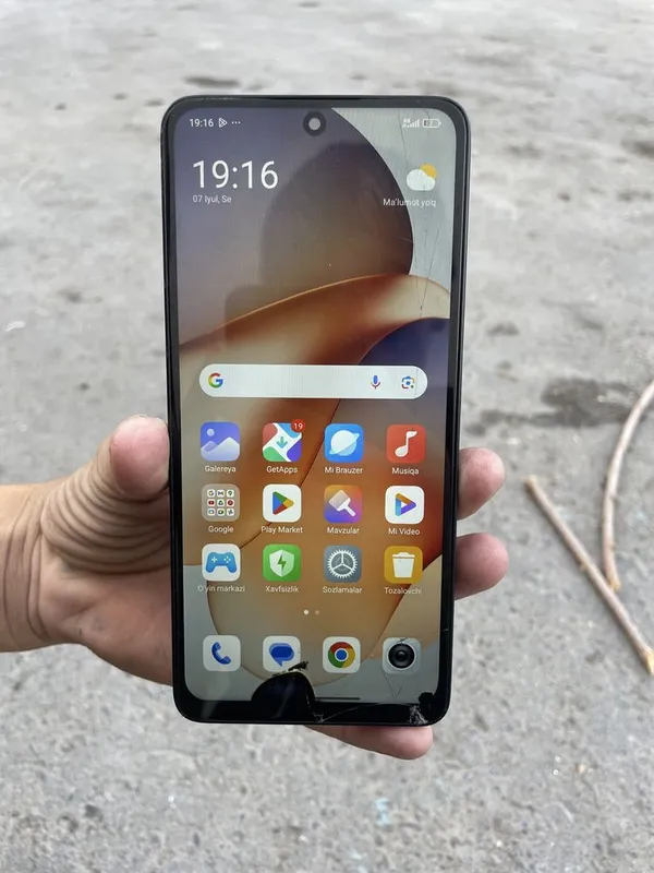 Redmi note 13 128gb 1 Redmi note 13 128gb 1
