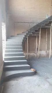 Бетон зина хизмати — фото 3