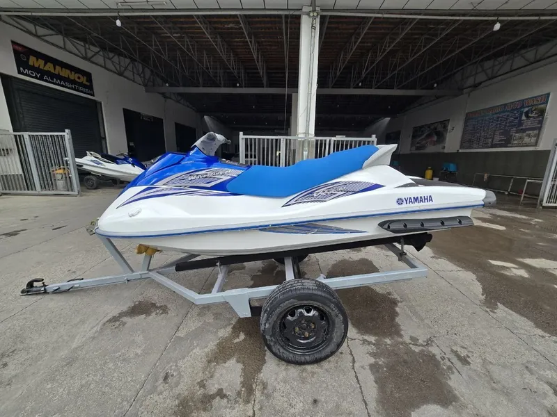 Yamaha 1100 VX Sport mator yengi qilingan tayor full