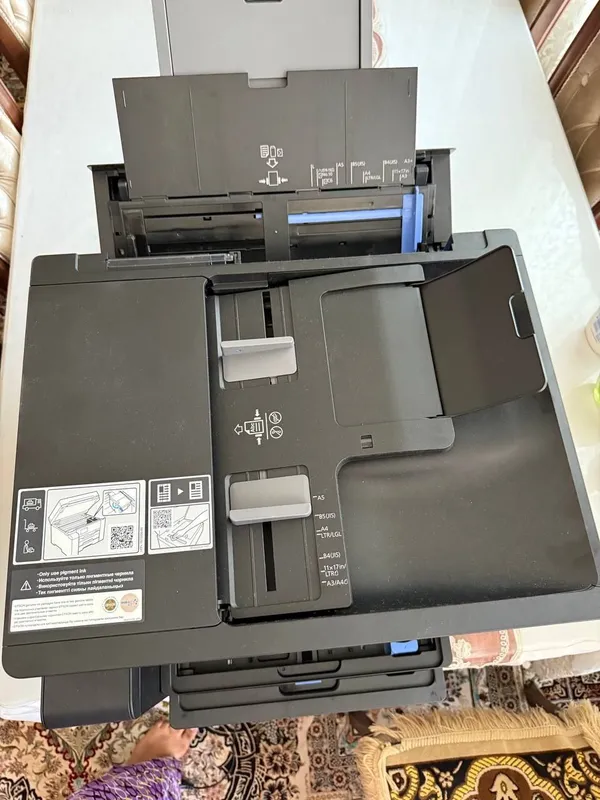 Printer Epson L15150 2