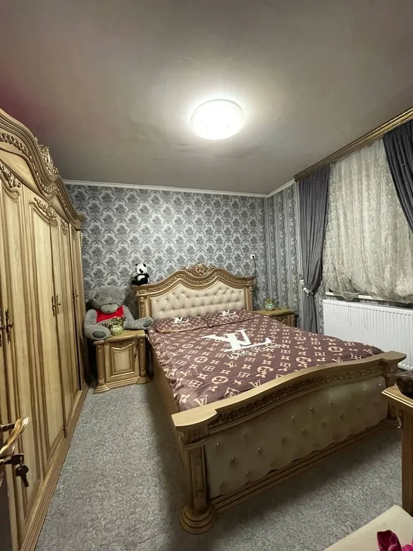 спальный гарнитур 2