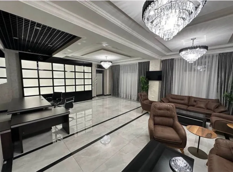 Аренда офис улица Шота Руставели 140м2