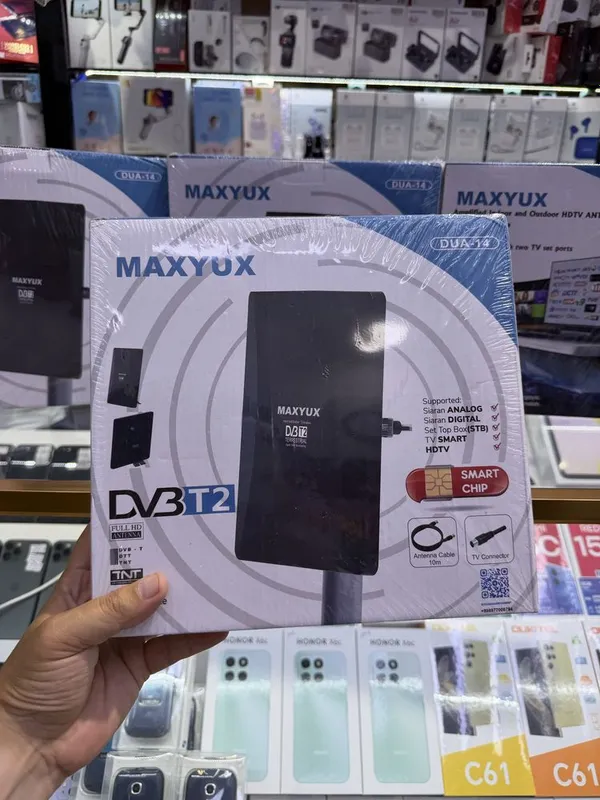antena damashni luboy joydan ushlatdi 4