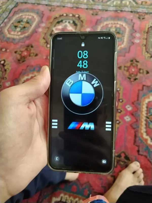 Sotiladi Samsung galaxy A50 — фото 1