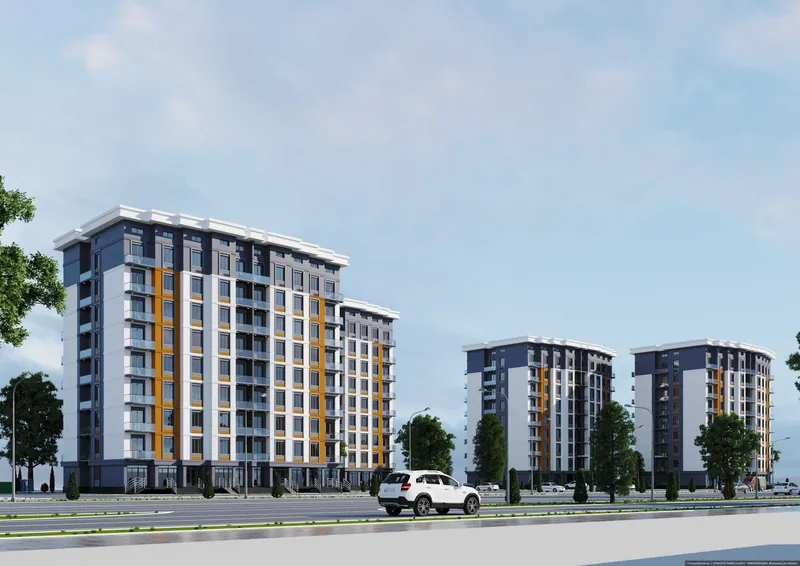 Sifat , qulaylik va ishonch - barchasi bir joyda — фото 1