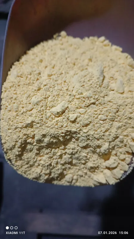 порошок фенольной смолы