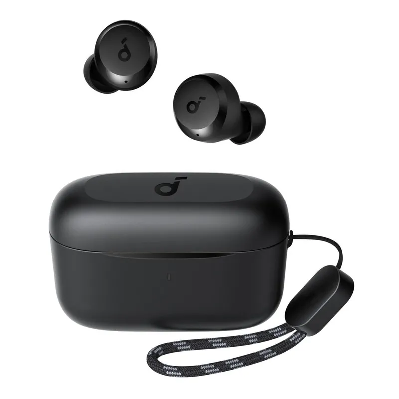 Anker Soundcore A20i TWS беспроводные наушники IPX5, BassUp — фото 6