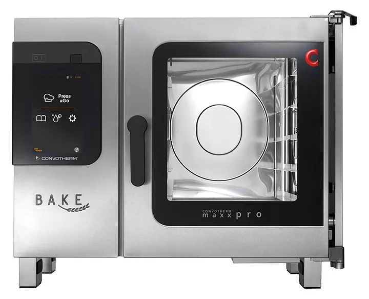 Пароконвектомат Convotherm Maxx Pro BAKE 6.10 Пароконвектомат Convotherm Maxx Pro BAKE 6.10