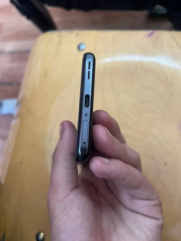 OnePlus ace pro 12/256 ideal 5