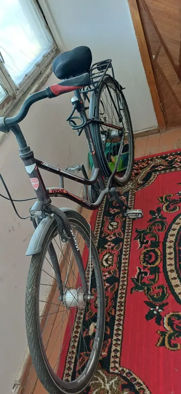 Yangi germansji aparat 2