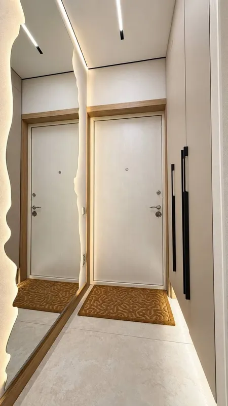 2-комнатная квартира, 51 м², Мирабад 6 2-комнатная квартира, 51 м², Мирабад 6