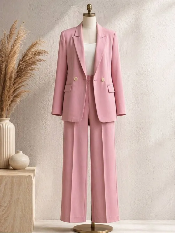 Продам костюм брюки двока ZARA — фото 1