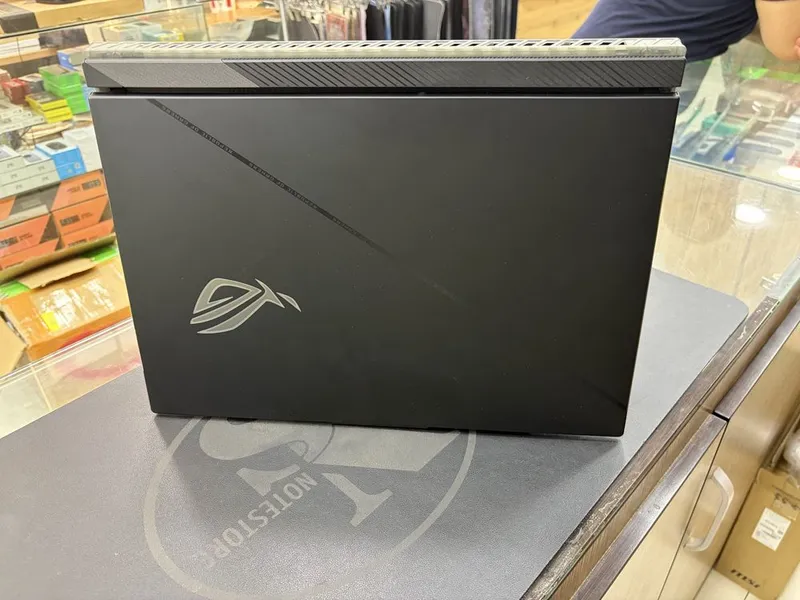Asus Rog Strix Scar G18 1 Asus Rog Strix Scar G18 1