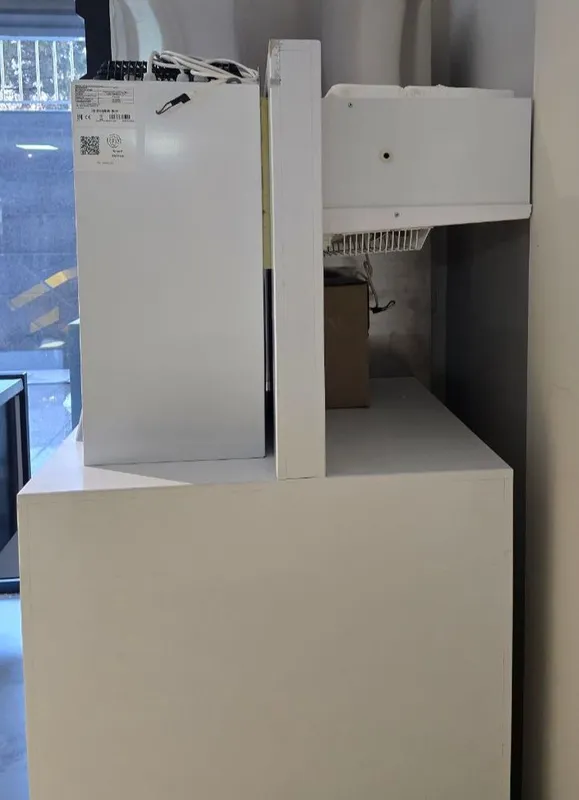 Sovutish kameralar uchun monoblok POLAIR! 2 Sovutish kameralar uchun monoblok POLAIR! 2