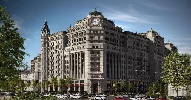 4-комнатная квартира, 113 м², 8/10, ЖК «Москва» (новостройка, коробка)