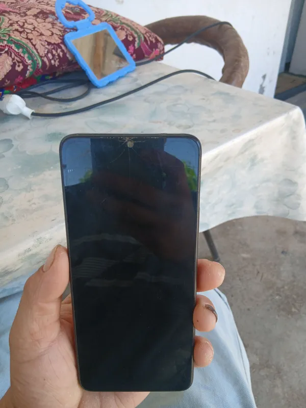 Redmi A3x