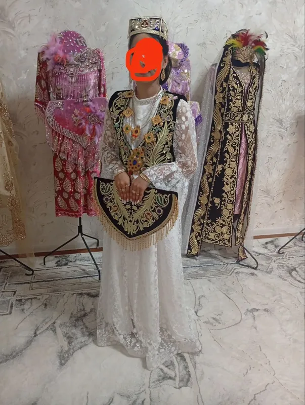 Ansambl koʻylak