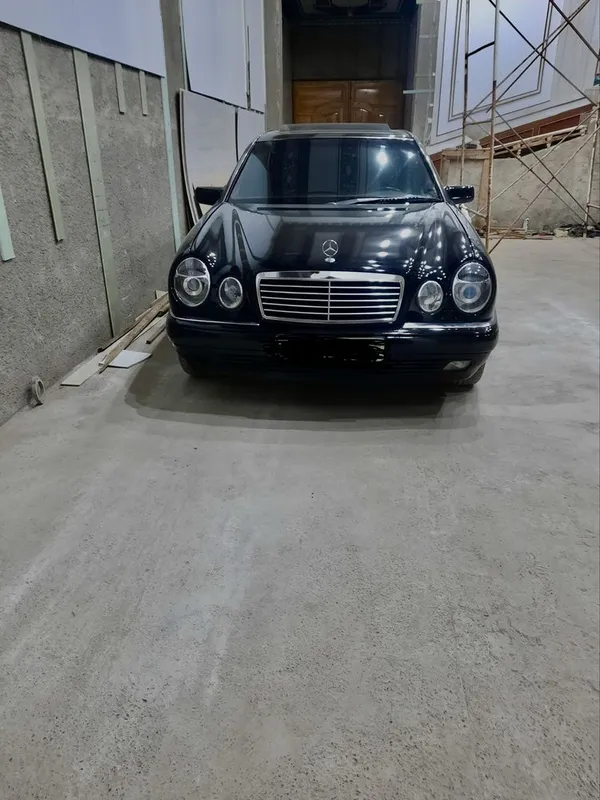 Mercedes w210 m104 mator 3.2abyom Odmen bor — фото 4