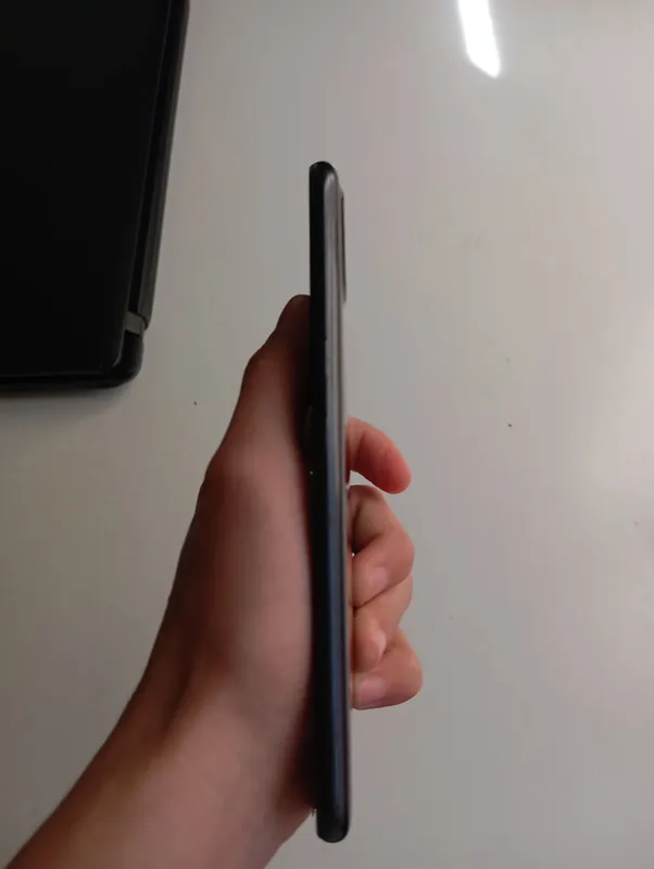 Samsung galaxy A11 3