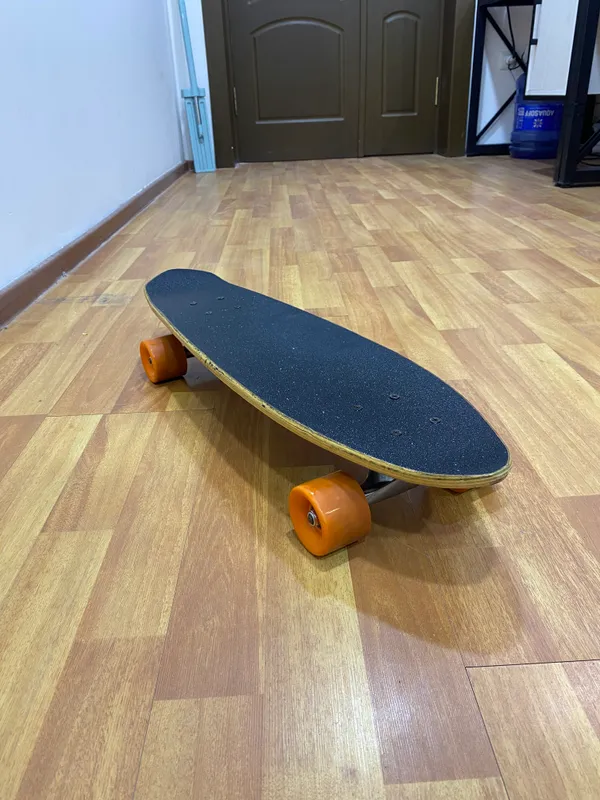 Skateboard 3